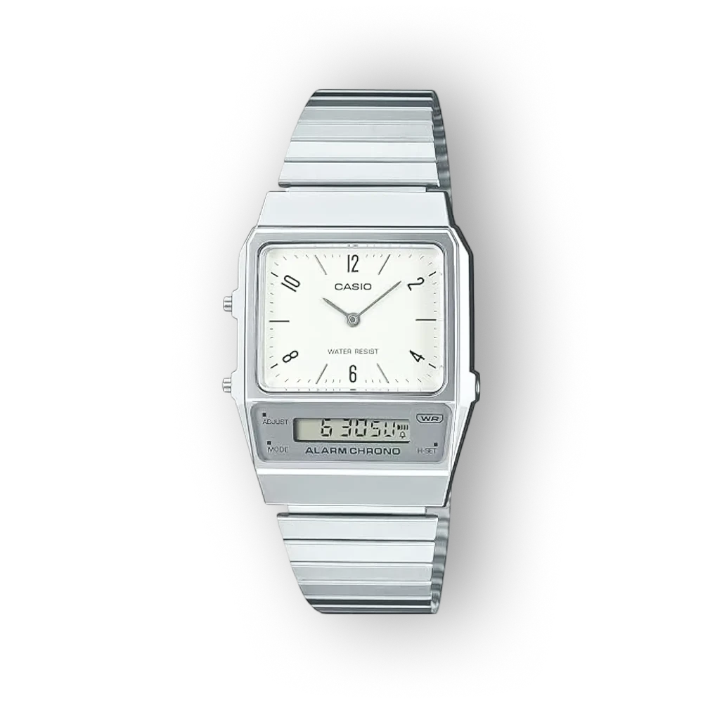 Casio Vintage AQ-800E-7A2EF