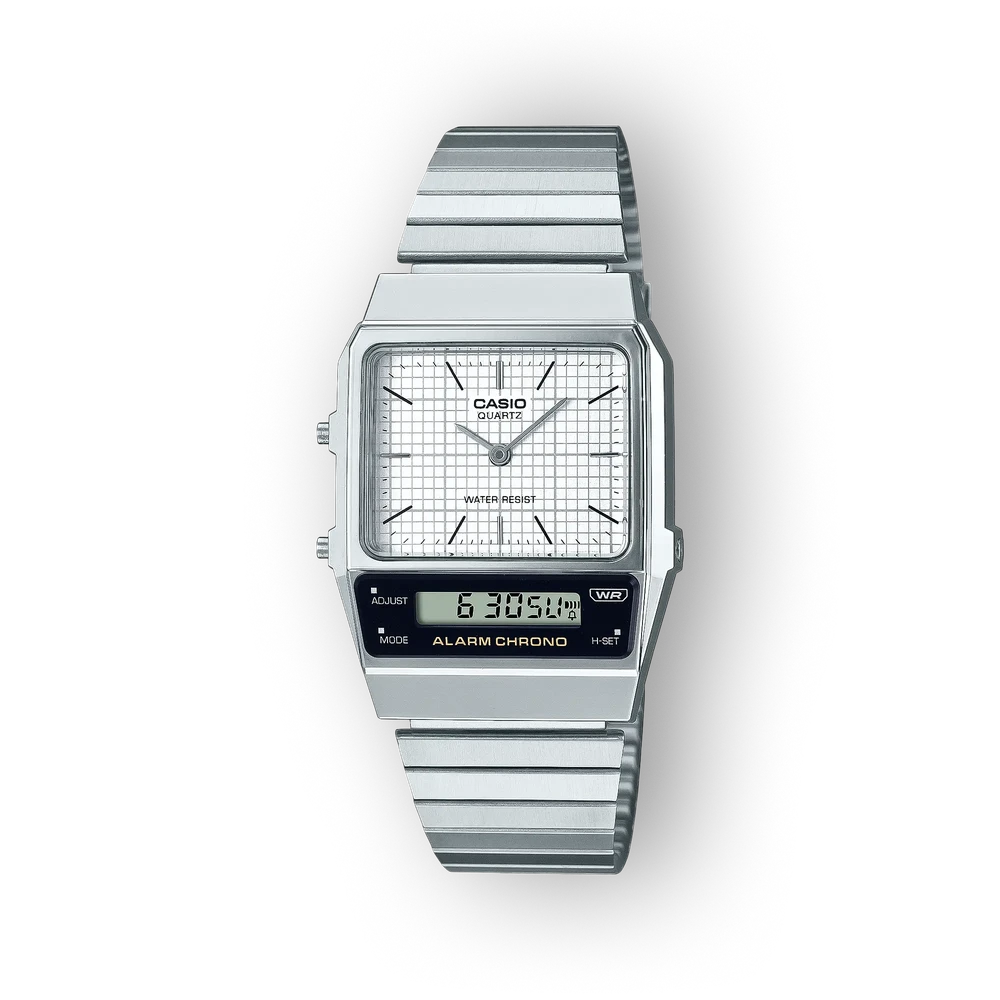 Casio Vintage AQ-800E-7AEF