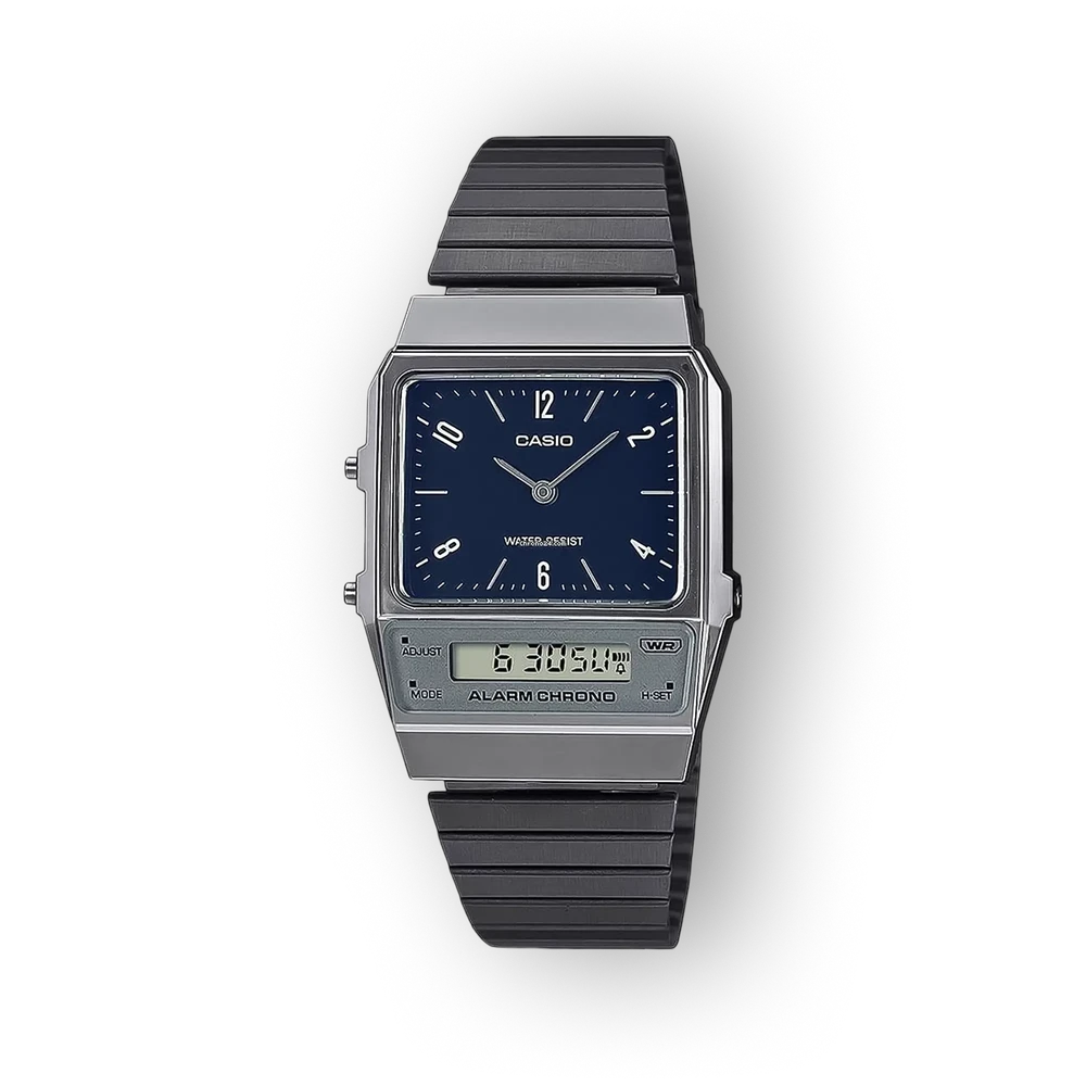 Casio Vintage AQ-800EB-2AEF