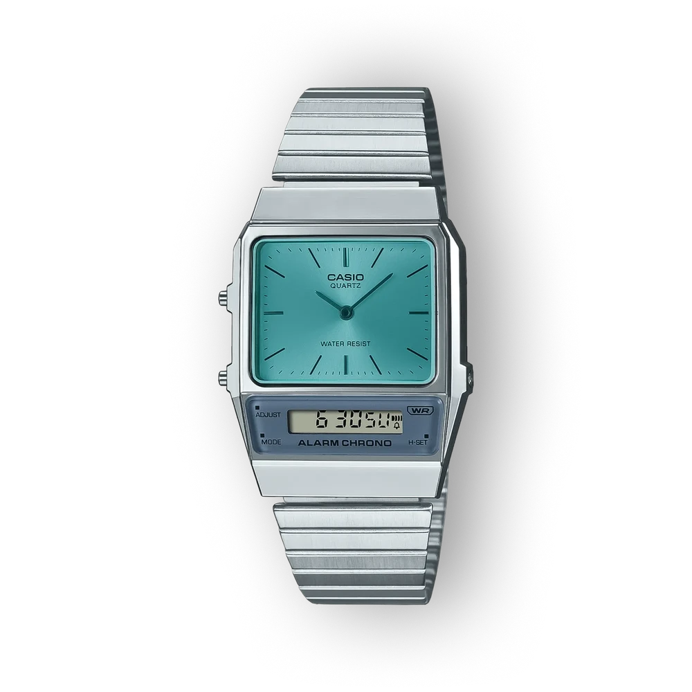 Casio Vintage AQ-800EC-2ADF