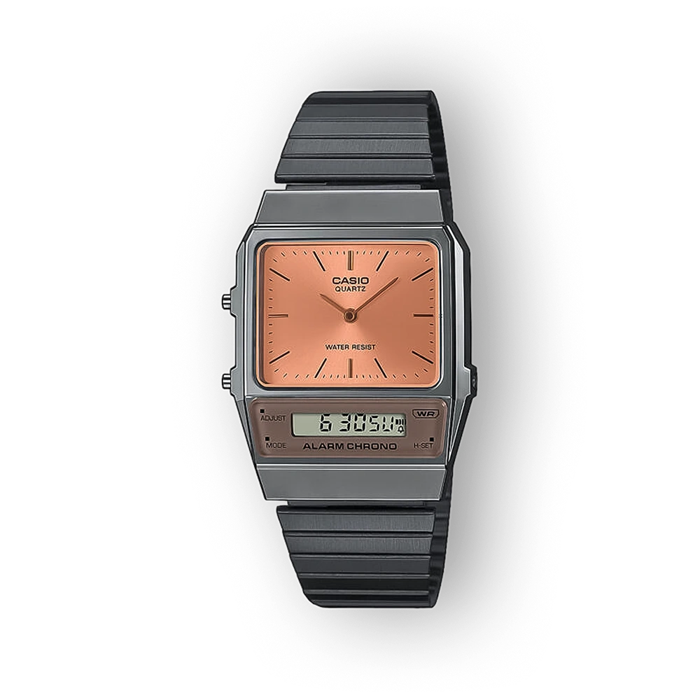 Casio Vintage AQ-800ECGG-4AEF