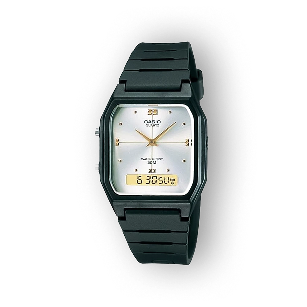 Casio Vintage AW-48HE-7AVDF