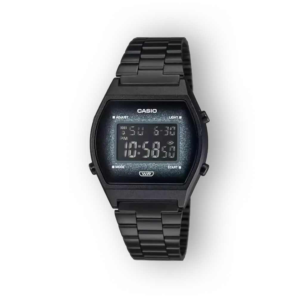 Casio Vintage B640WBG-1BDF