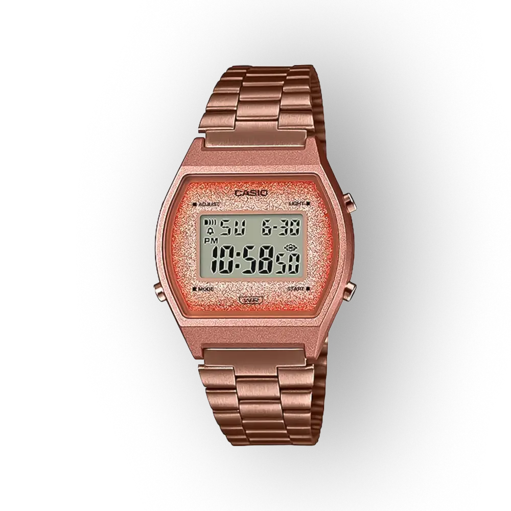 Casio Vintage B640WCG-5DF