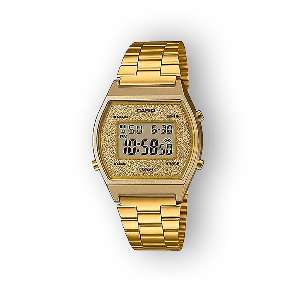 Casio Vintage B640WGG-9DF