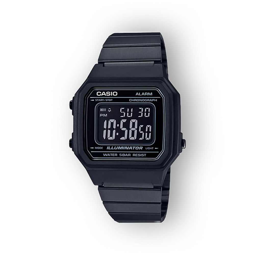 Casio Vintage B650WB-1BEF