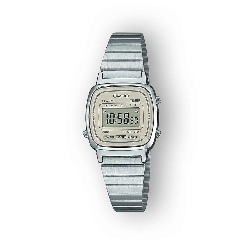 Casio Vintage LA670WEA-8AEF