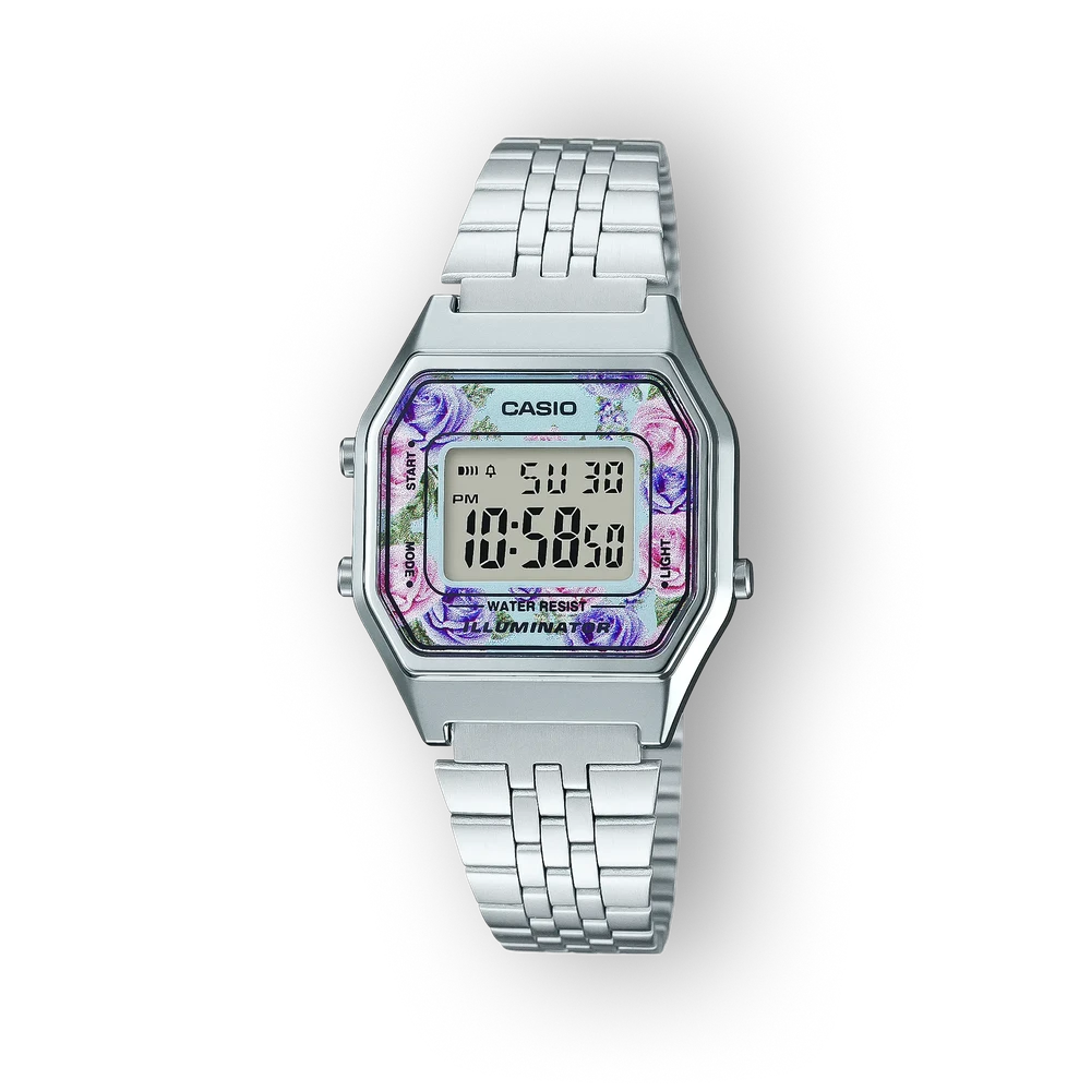 Casio Vintage LA680WA-2C