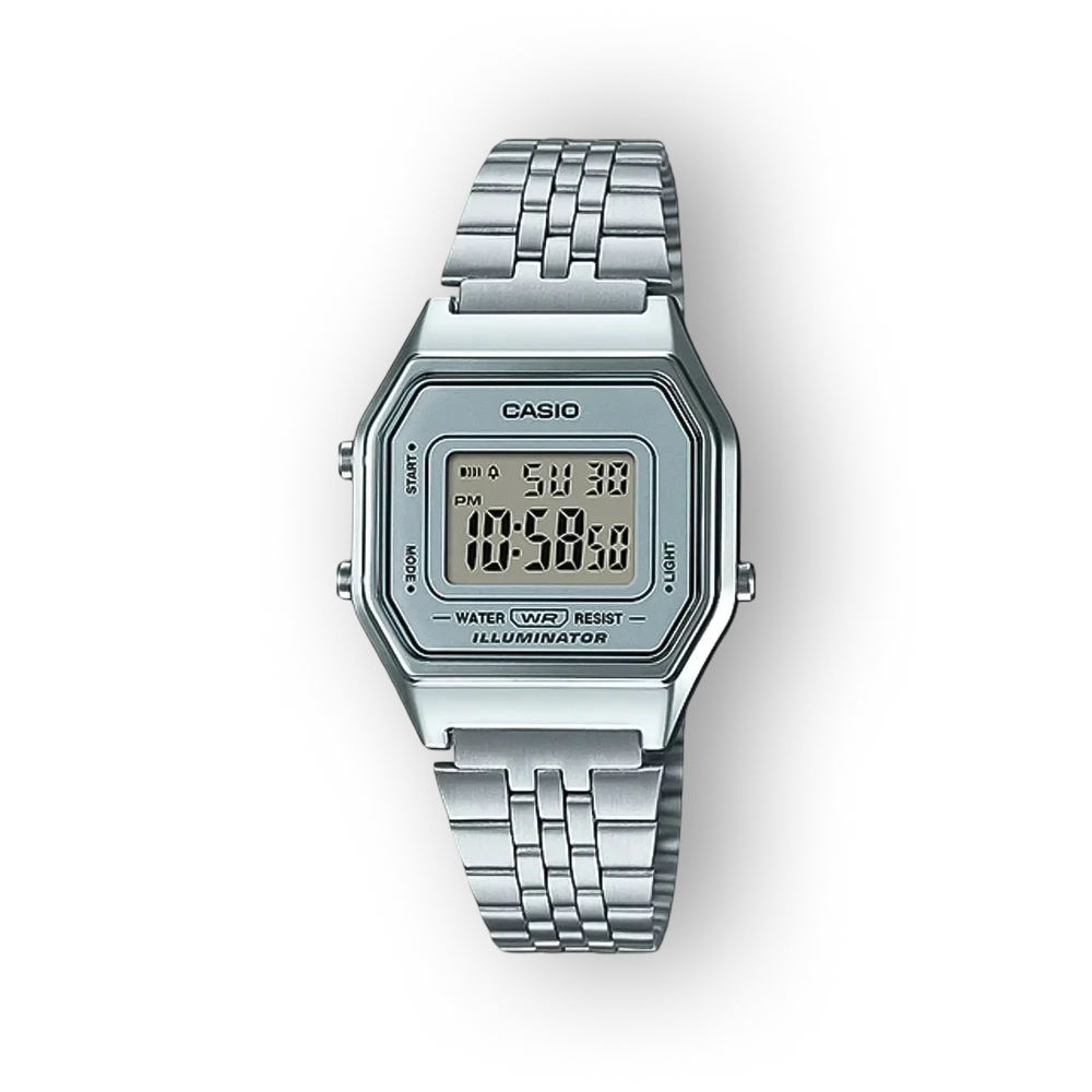 Casio Vintage LA680WA-7DF