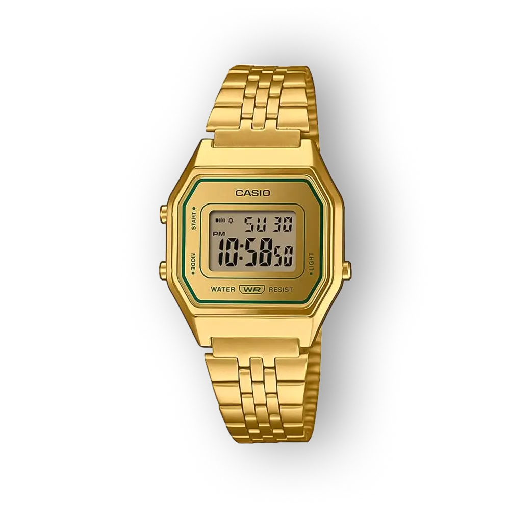 Casio Vintage LA680WEGV-9AEF