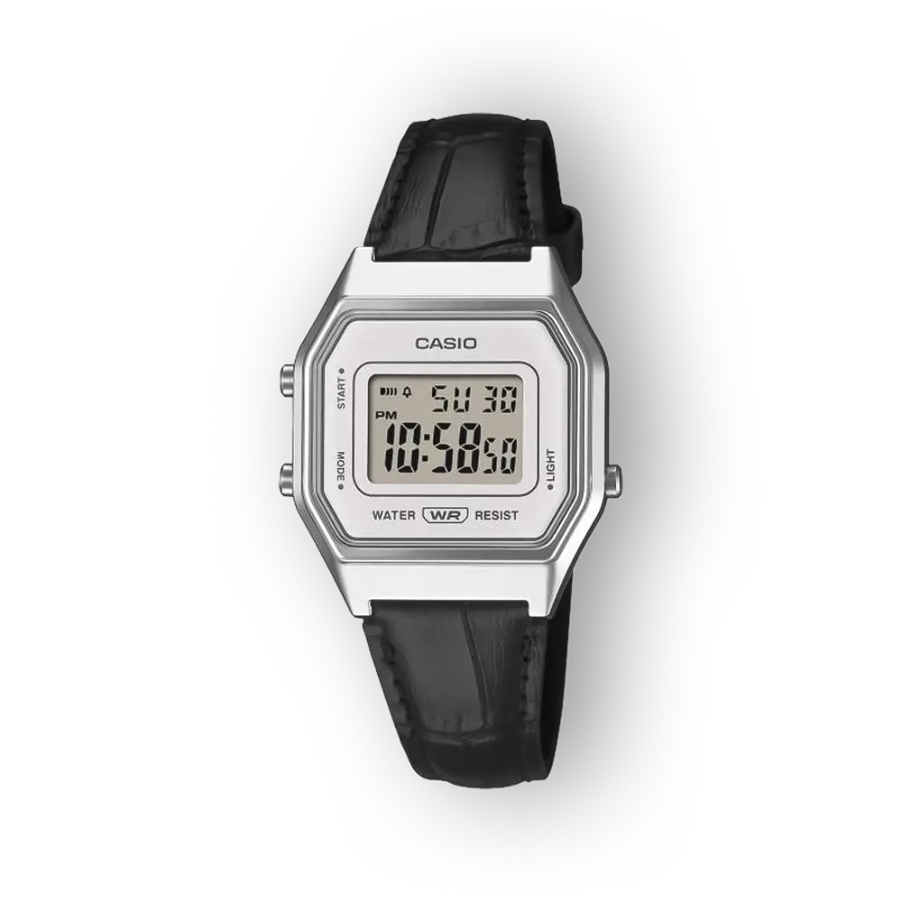 Casio Vintage LA680WEL-1DF