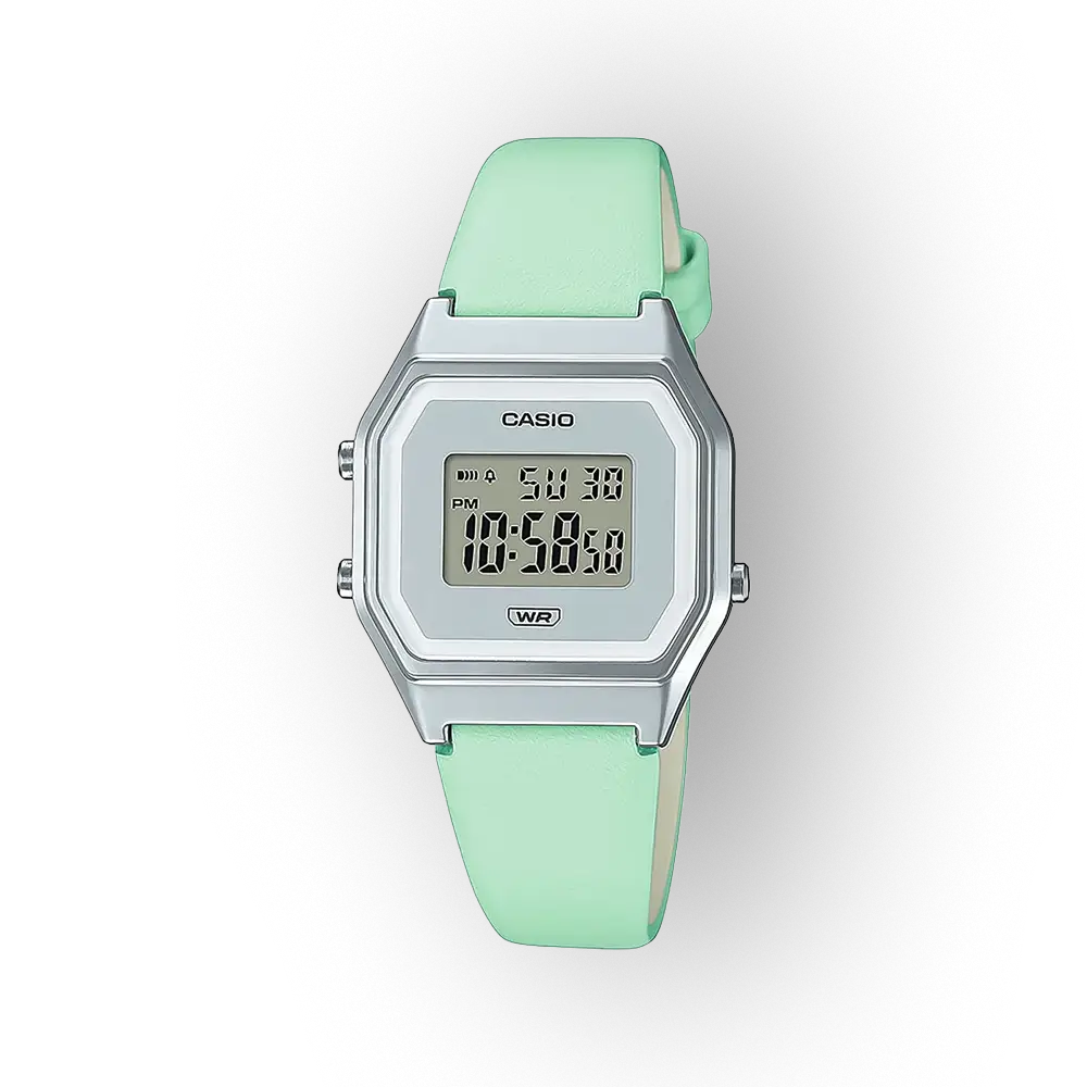 Casio Vintage LA680WEL-3EF