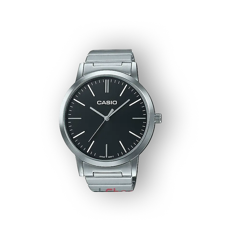 Casio Vintage LTP-E118D-1A