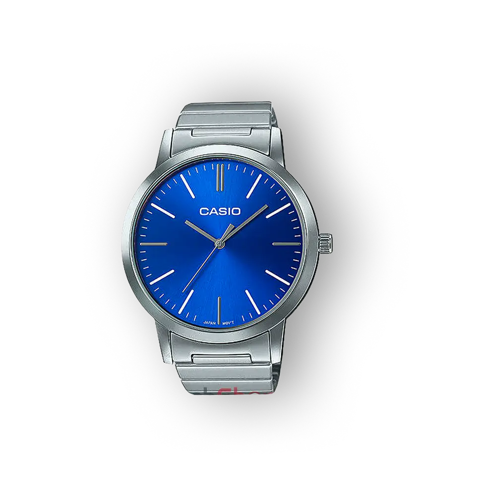 Casio Vintage LTP-E118D-2A