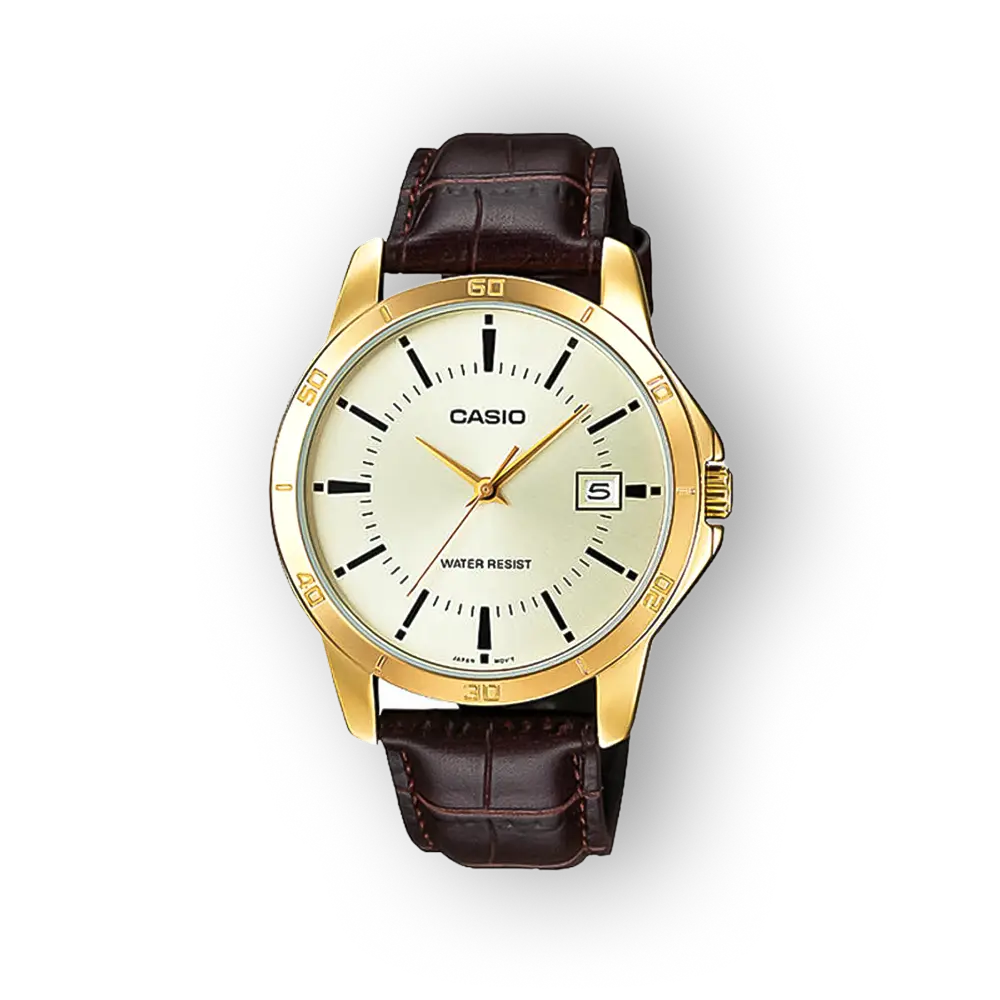 Casio Vintage MTP-V004GL-9A