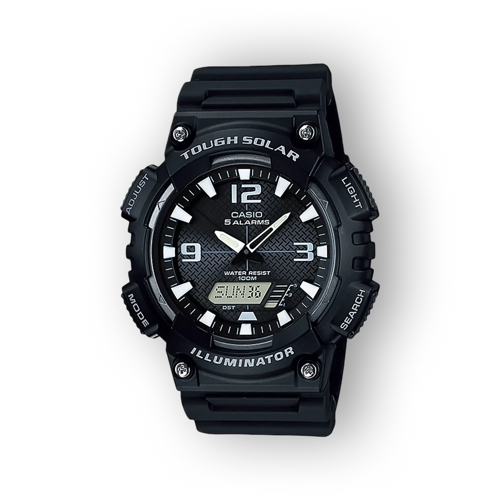 Casio Youth AQ-S810W-1A3VDF