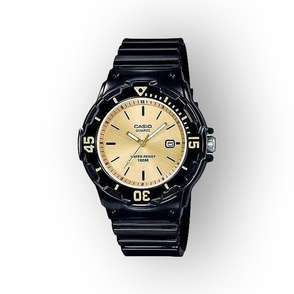 Casio Youth Ladies LRW-200H-9EVDF