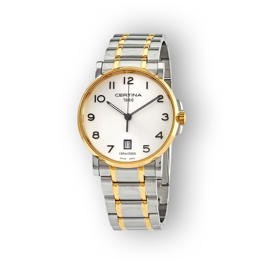 Certina C017.410.33.032.00