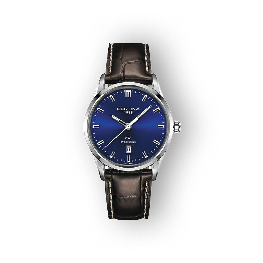 Certina C024.410.16.041.20