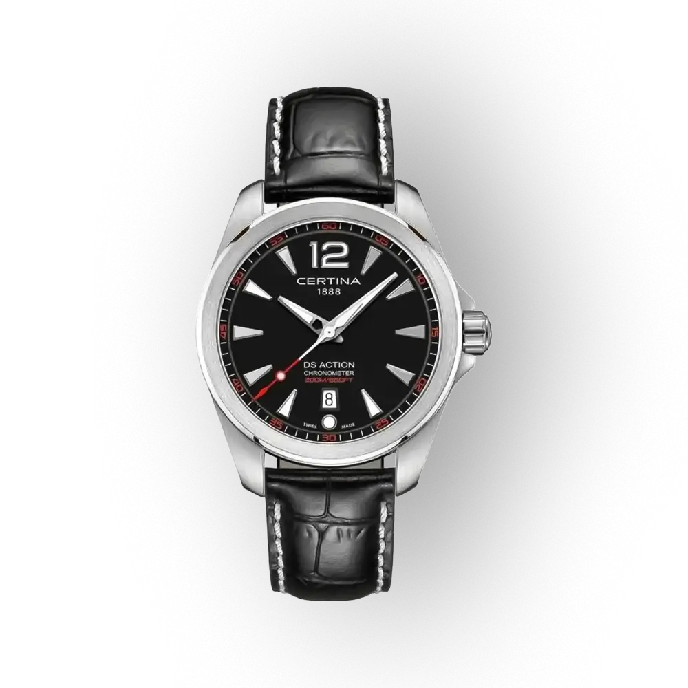 Certina C032.851.16.057.01