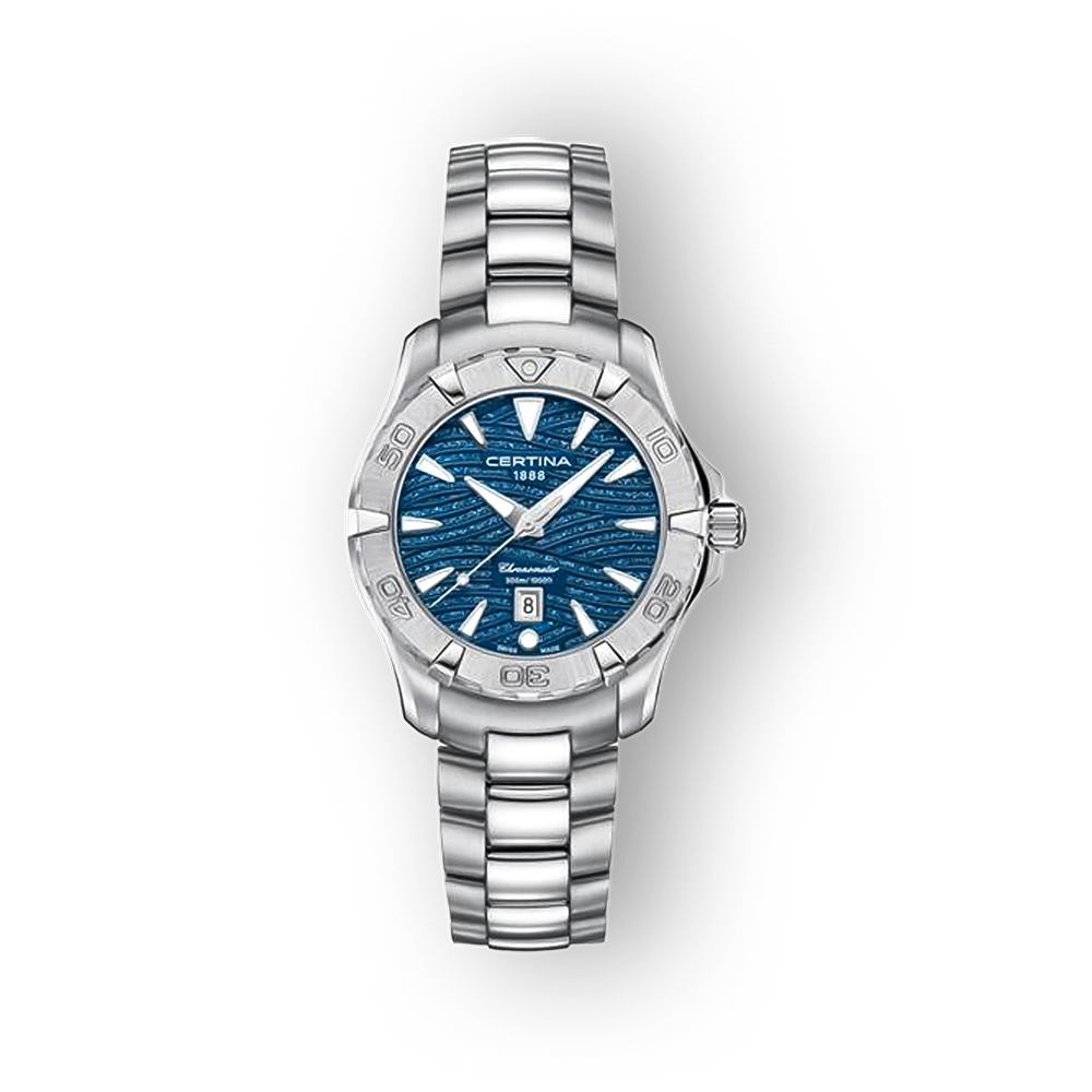 Certina C032.251.11.041.09