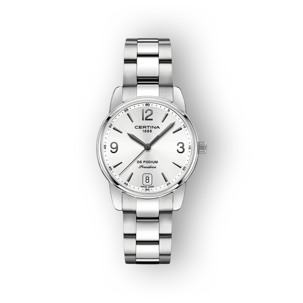 Certina C034.210.11.037.00