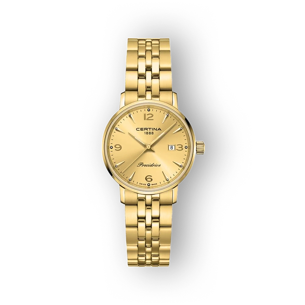 Certina C035.210.33.367.00