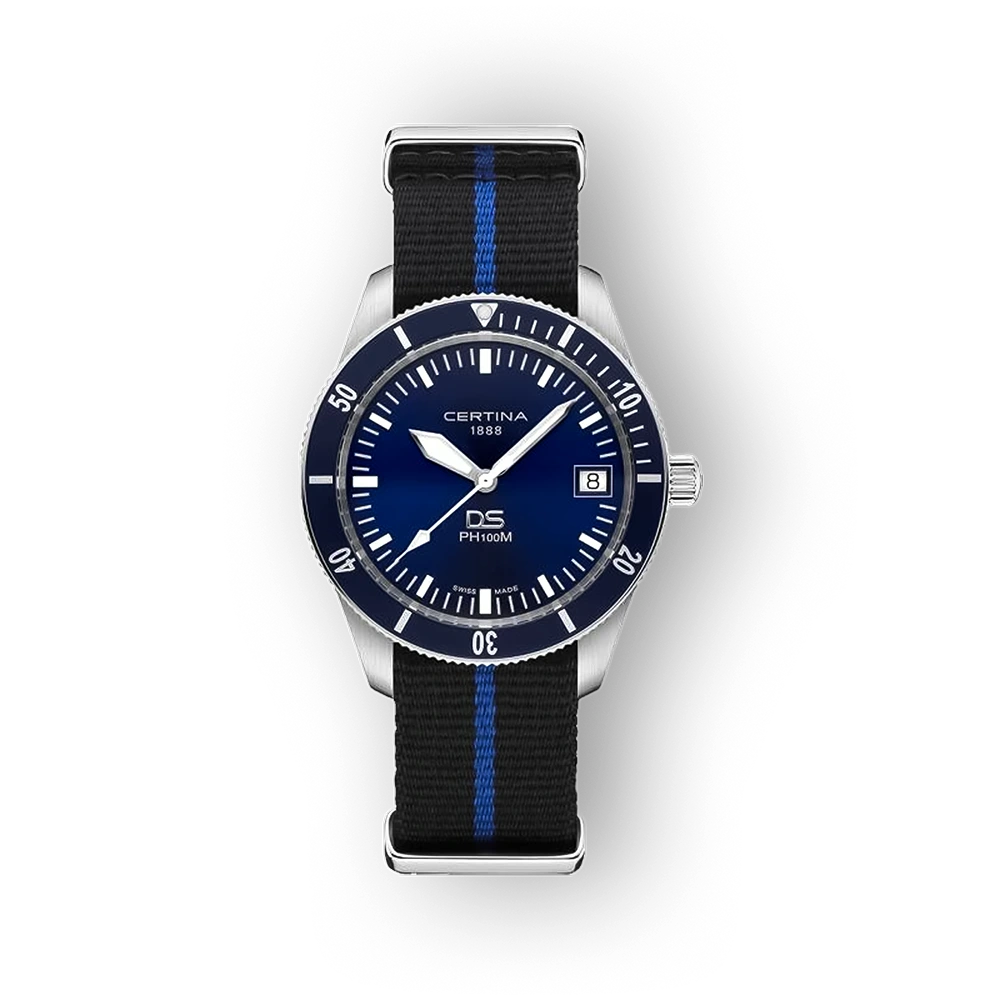 Certina C044.410.18.040.00