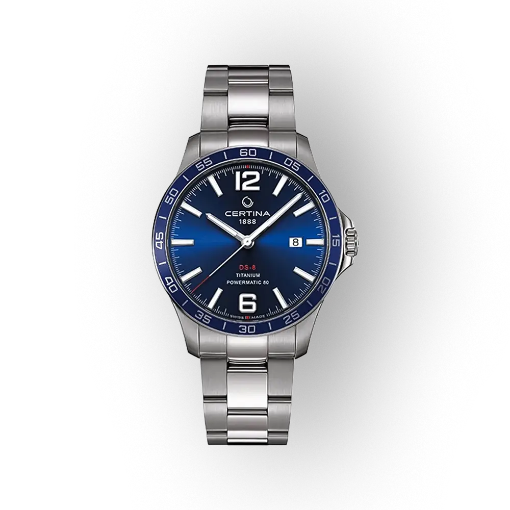 Certina DS 8 C033.807.44.047.00