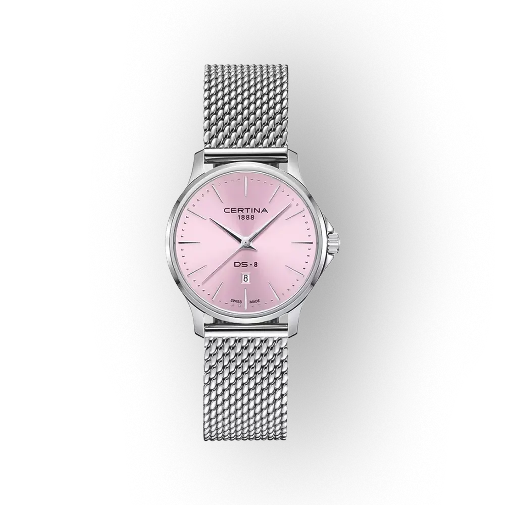 Certina DS-8 C045.010.11.331.00