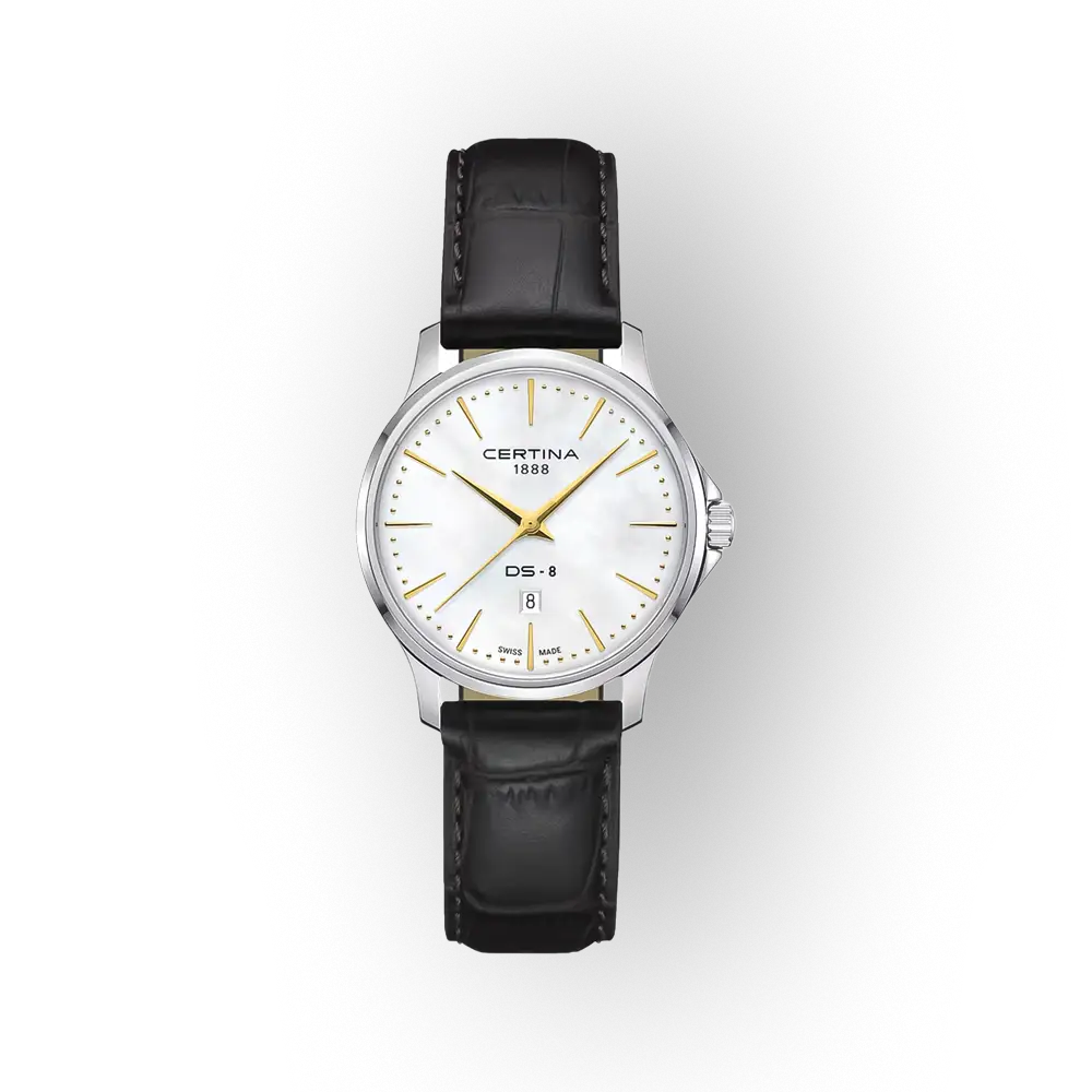 Certina DS-8 C045.010.16.111.00