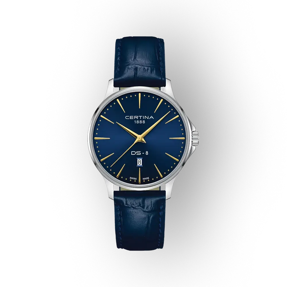 Certina DS-8 C045.410.16.041.00