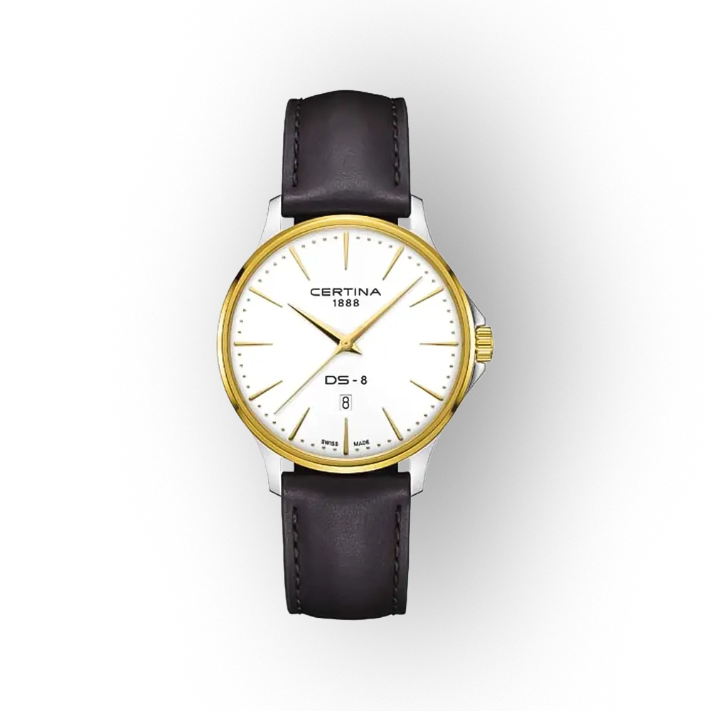 Certina DS-8 C045.410.26.031.00
