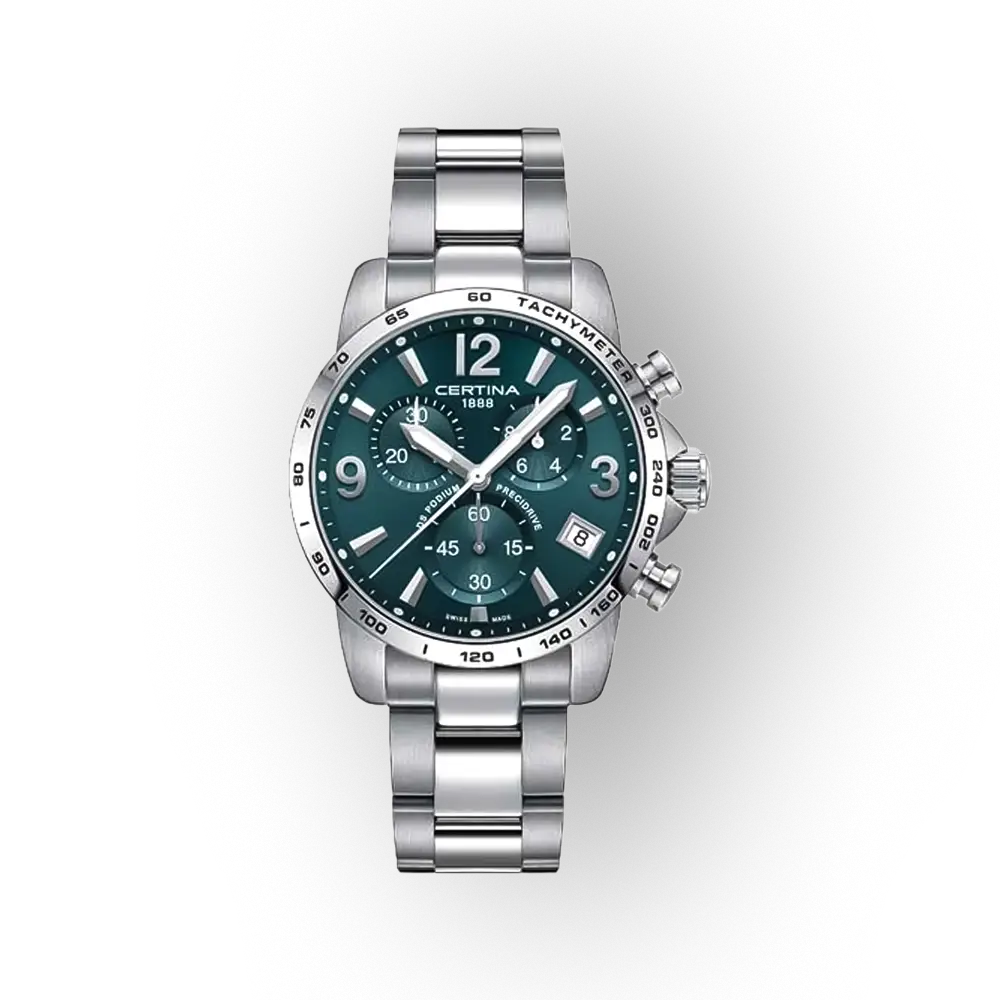 Certina DS Podium C034.417.11.097.00