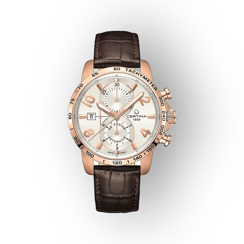 Certina DS Podium C034.427.36.037.00