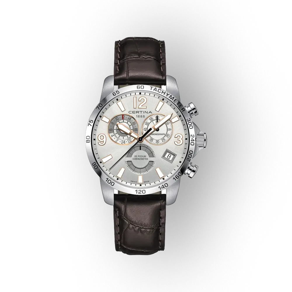 Certina DS Podium C034.654.16.037.01