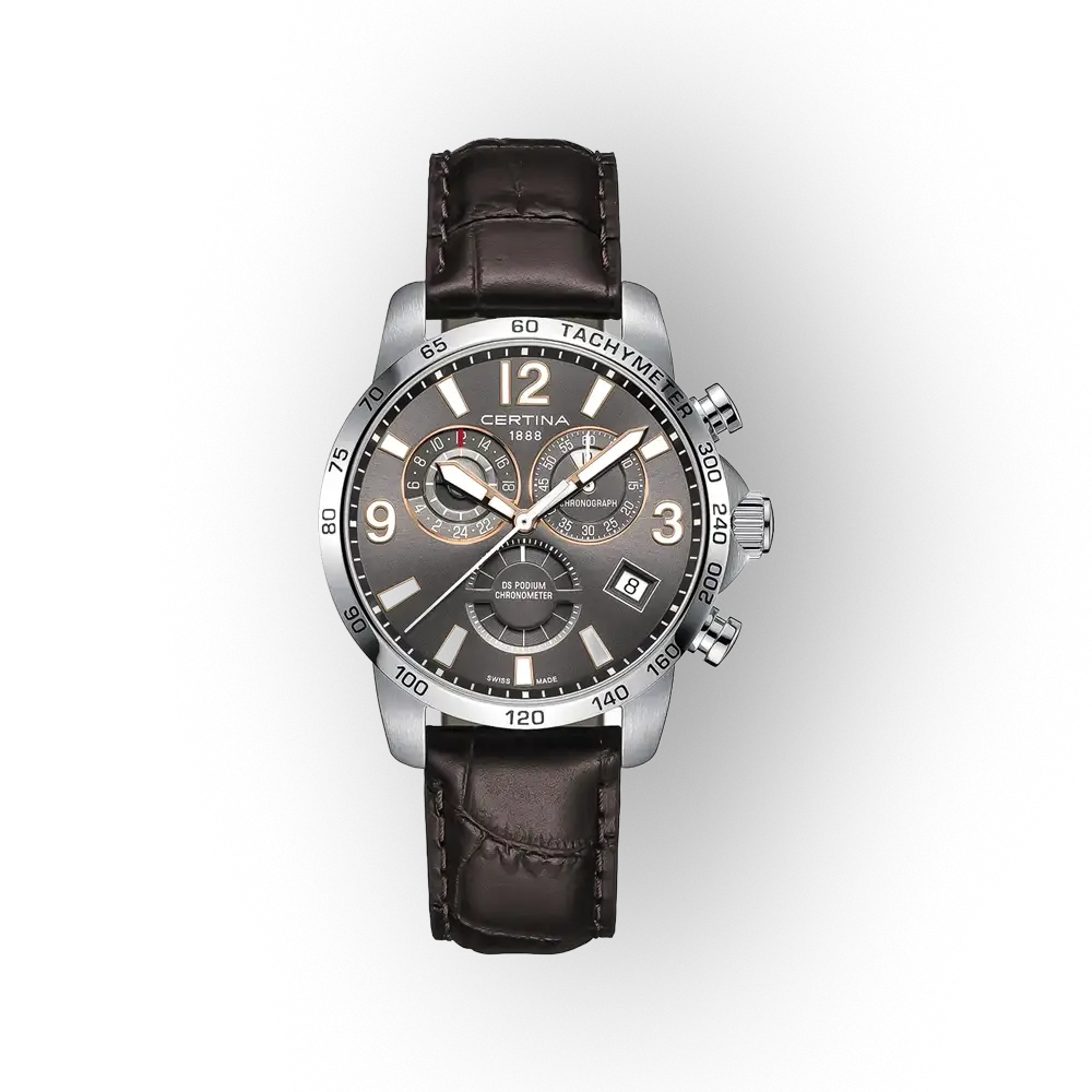 Certina DS Podium C034.654.16.087.01