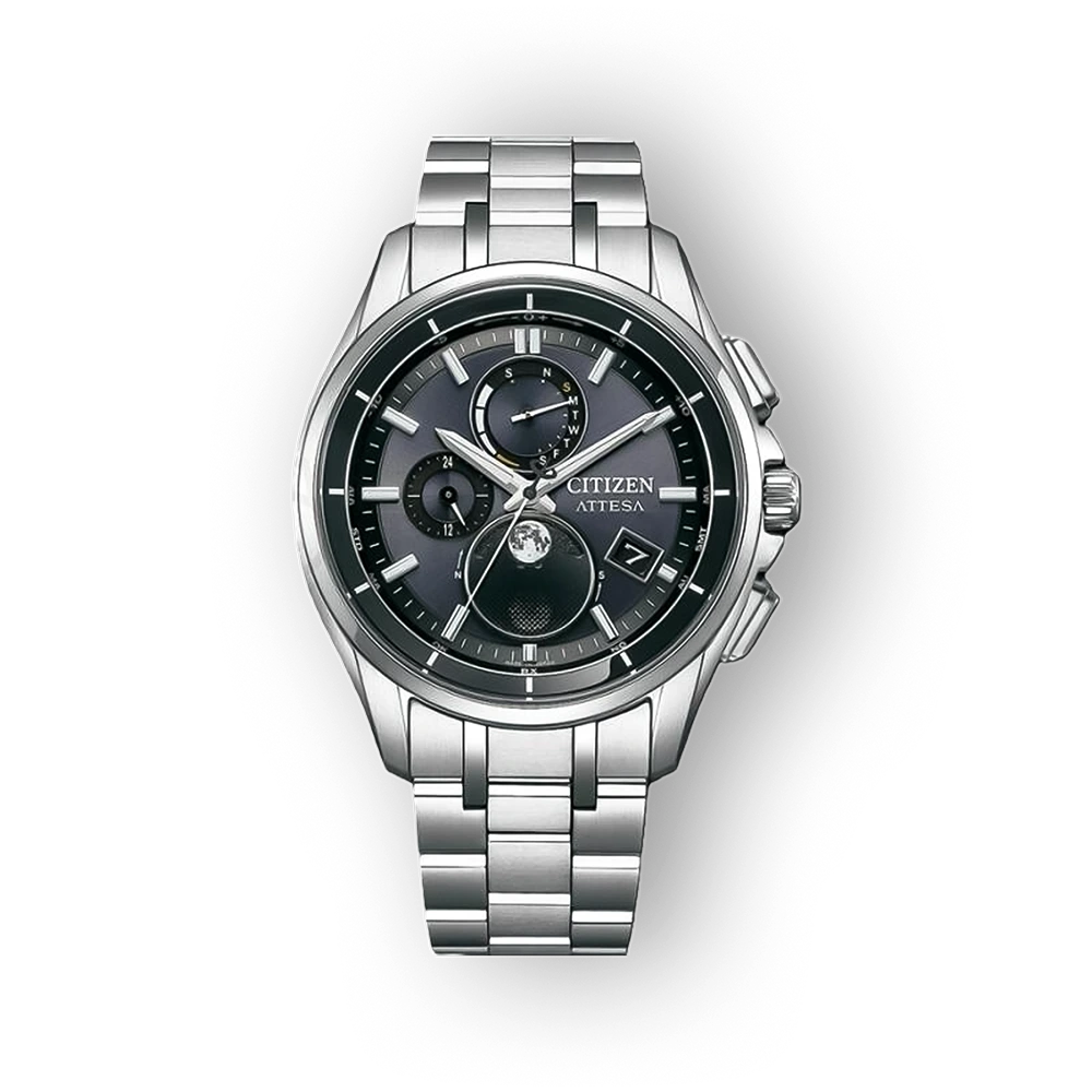 Citizen Attesa BY1001-66E