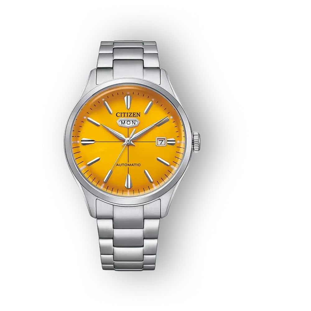 Citizen Automatic NH8391-51ZE