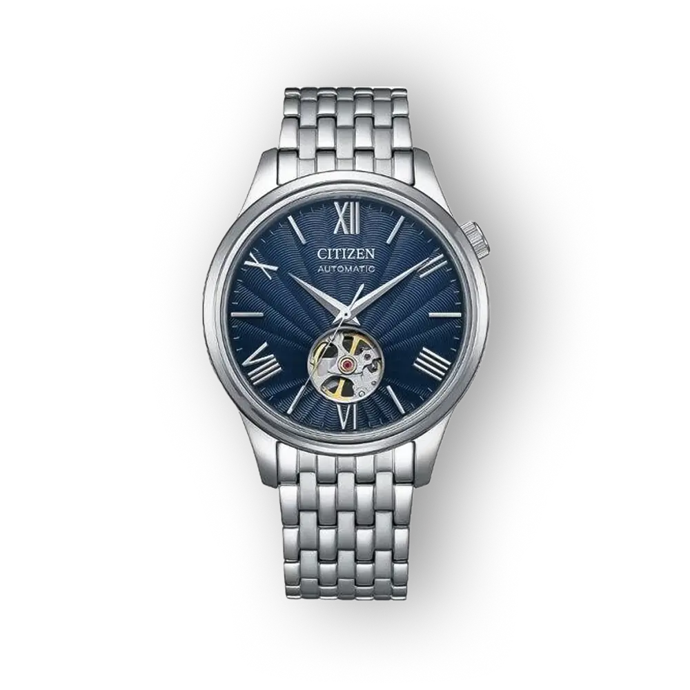 Citizen Automatic NH9130-84L