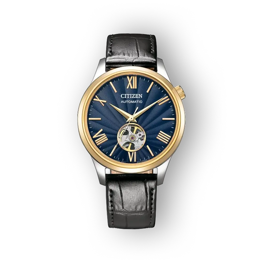 Citizen Automatic NH9136-02L
