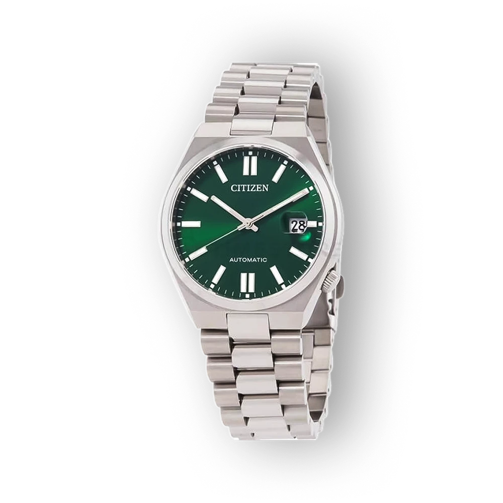 Citizen Automatic NJ0150-56X
