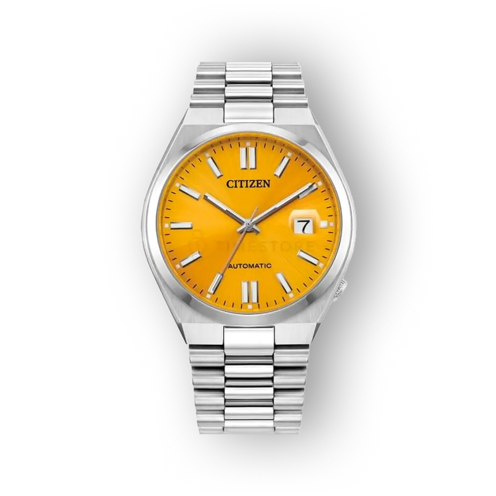 Citizen Automatic NJ0150-56Z