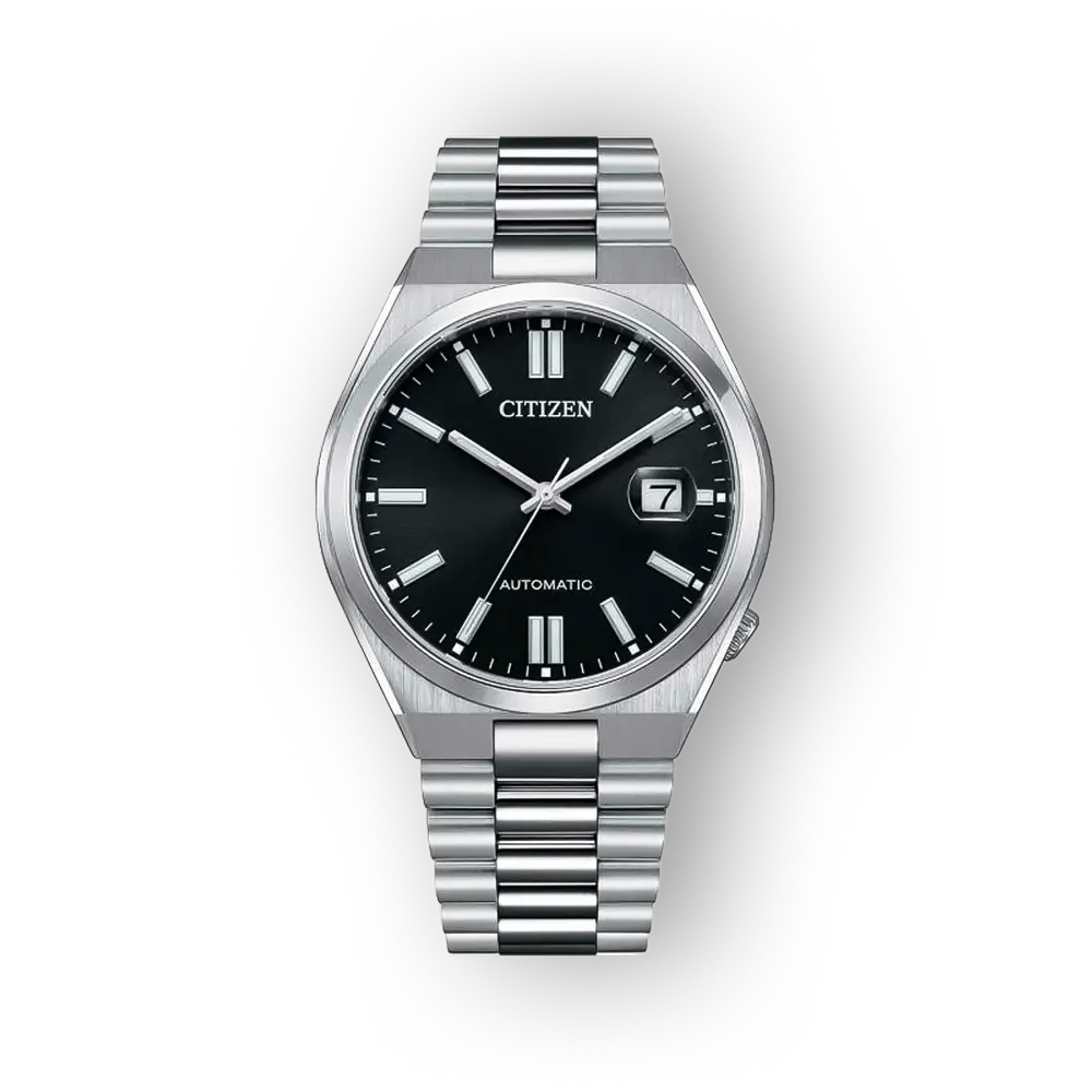 Citizen Automatic NJ0150-81E