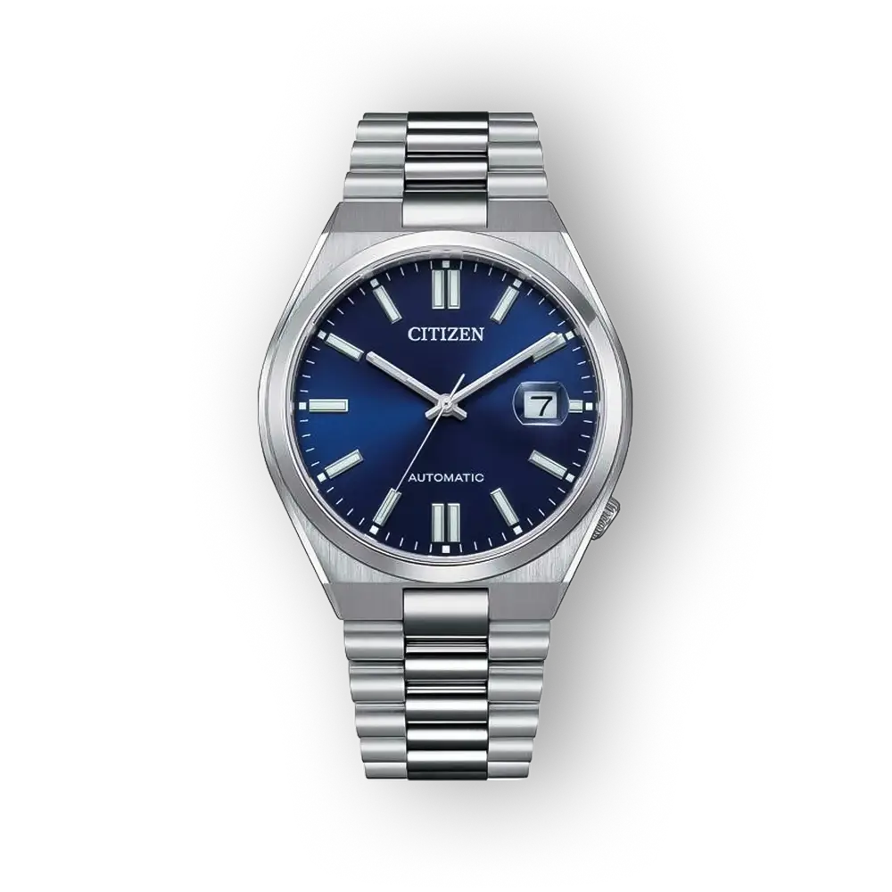 Citizen Automatic NJ0150-81L