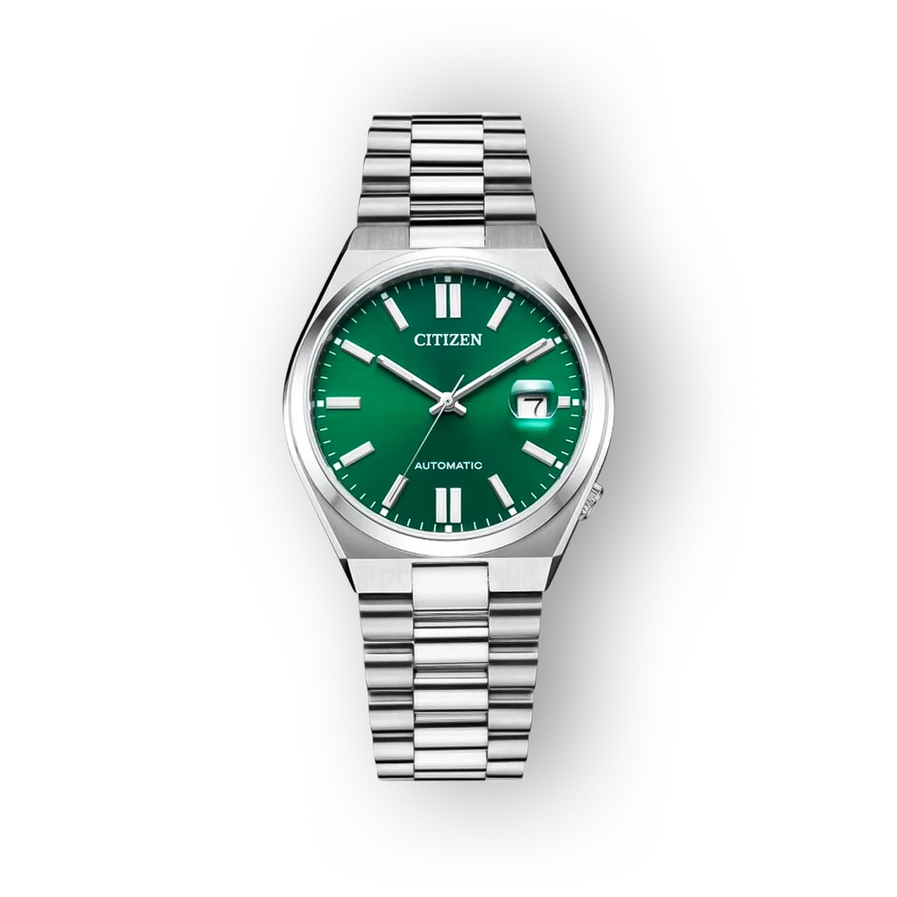 Citizen Automatic NJ0150-81X