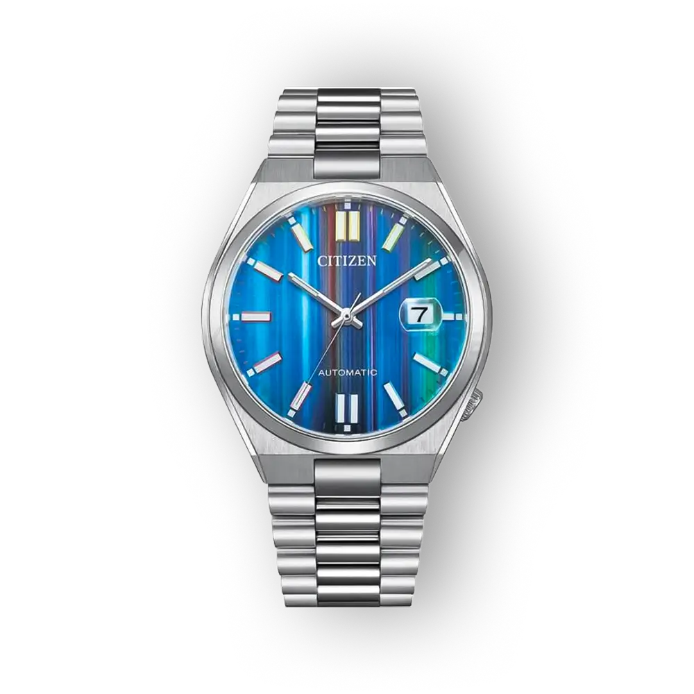 Citizen Automatic NJ0151-53W