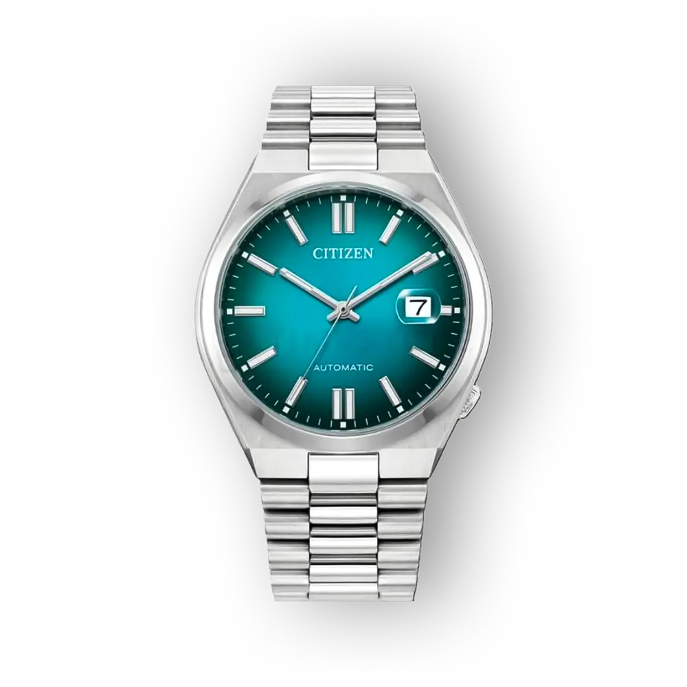Citizen Automatic NJ0151-53X