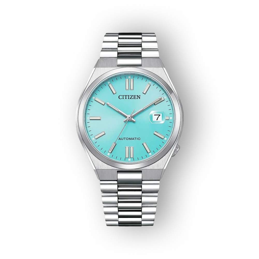 Citizen Automatic NJ0151-88M