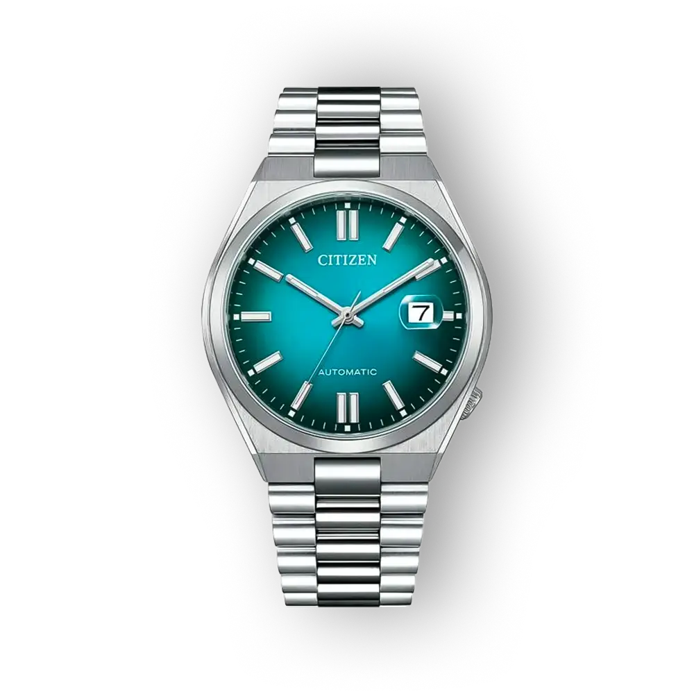 Citizen Automatic NJ0151-88X